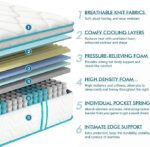 benefits of hybrid mattress