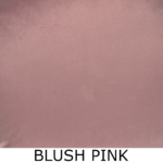 Pink Plush
