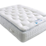 Signature 2000 Pocket Pillow Top Mattress
