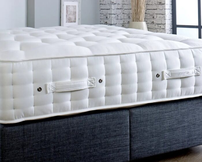 best pocket sprung mattress