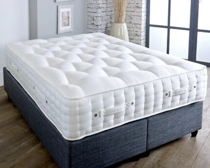 luxury 3000 pocket sprung mattress