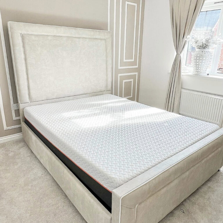 hybrid mattresses uk