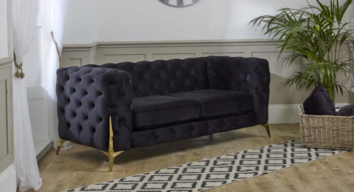 luxury Italian sofas uk