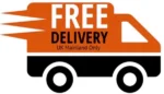 Free delivery to uk mainland orders