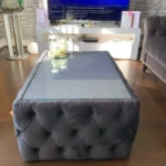 chesterfield coffee table
