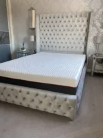 emma cooling mattress