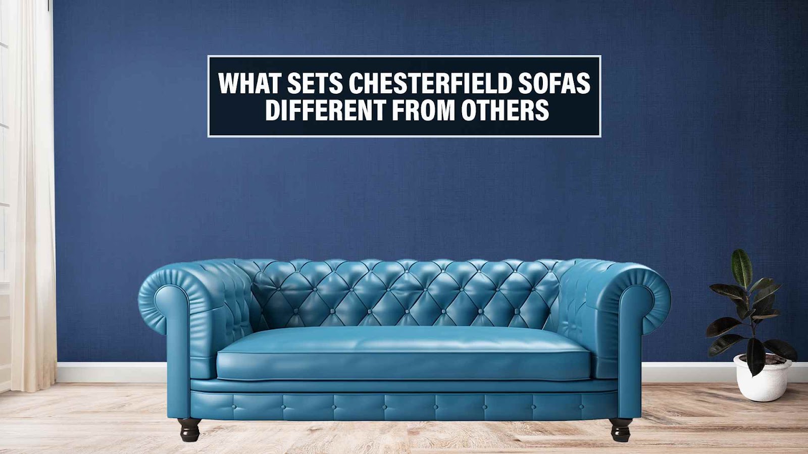 chesterfield material sofa