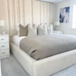 Luxury Casper Deluxe Bed Frame