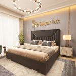 Bespoke Luxury Divan Drawer Bed Frames