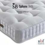 Executive Pocket Spring Mattress
