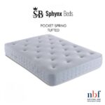 Luxury Pocket Spring Mattress