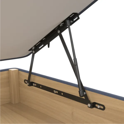 Luxury Divan Ottoman Gas Lift Up