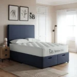 Luxury Divan Ottoman