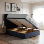 Luxury Divan Ottoman