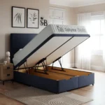 Luxury Divan Ottoman