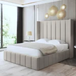 Quality Upholstered Bed Frame