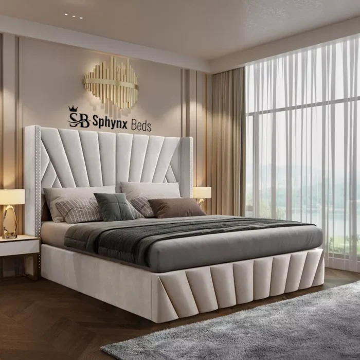 Hampton Bed Frame