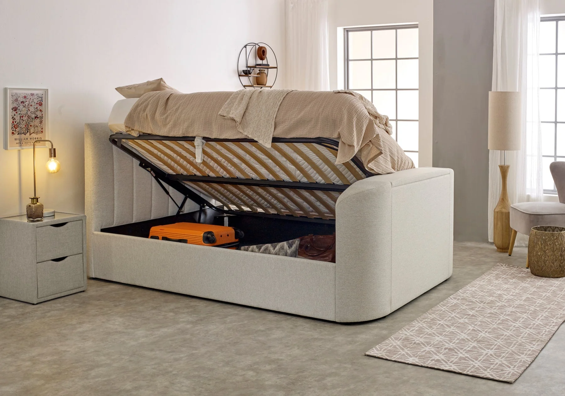 Are Handmade UK Bed Frames Worth the Investment