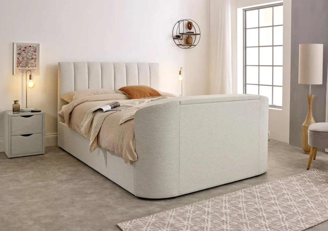 Secure Checkout Bed Purchase