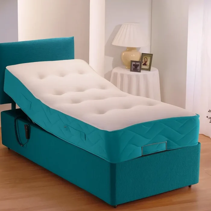 Ripley Dual Adjustable Electric Bed