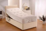 Ripley Dual Adjustable Electric Bed