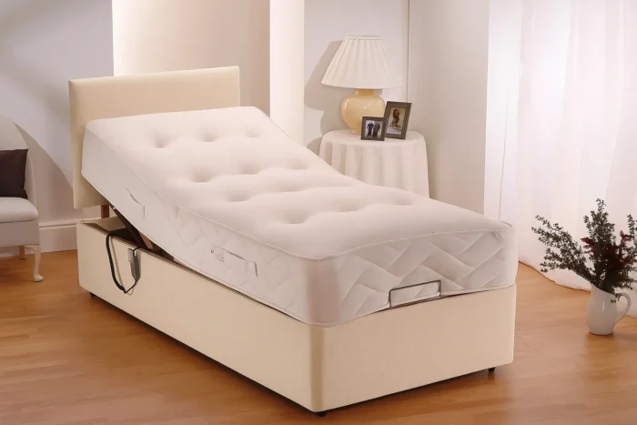 Ripley Dual Adjustable Electric Bed