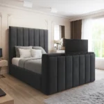 Top features consider in a king size electric bed for home use