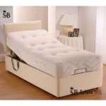 Ripley Dual Adjustable Electric Bed