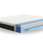 Luxe Hybrid Mattress