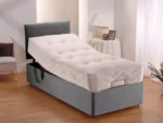 Bespoke Luxury Ripley Dual Adjustable Electric Bed - Image 3