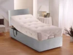 health benefits of sleeping on an adjustable electric bed