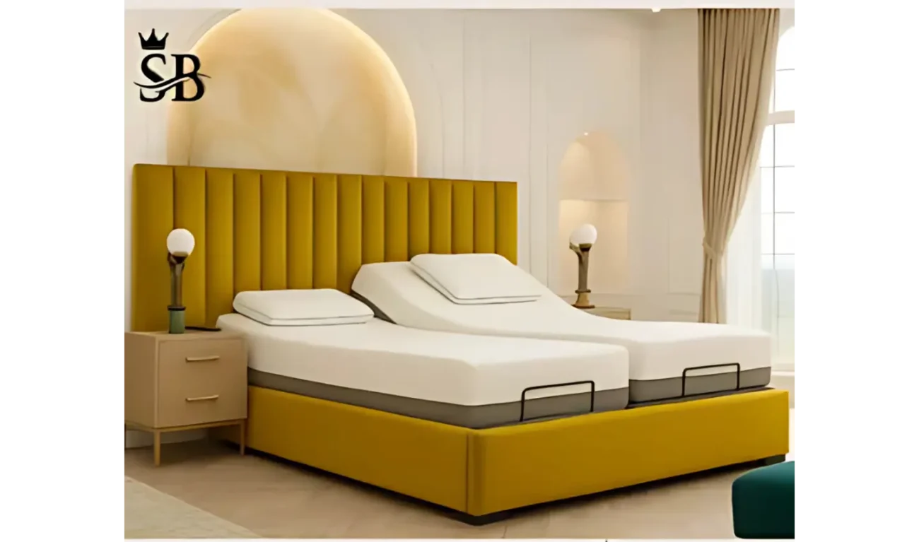 Electrical Adjustable Beds for Caregivers