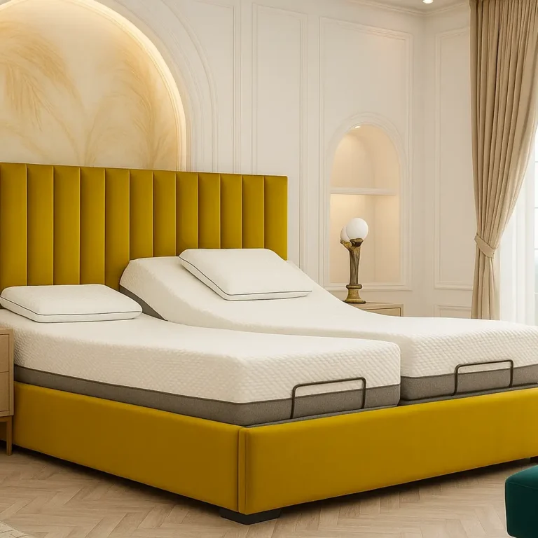 Luxury Denmark Adjustable Bed - Where to buy a Best double electric bed, Denmark Dual Adjustable Electric Bed