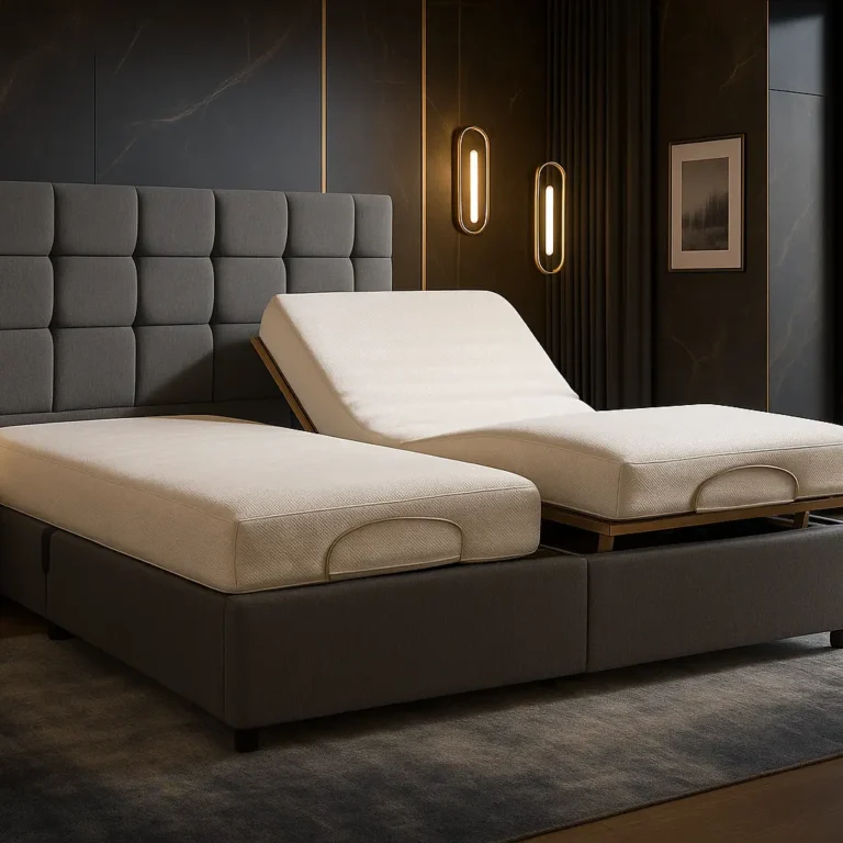 Luxury Eyre High Low