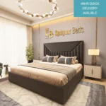 Bespoke Luxury Divan Drawer Bed Frames