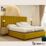 Bespoke Luxury Denmark Dual Adjustable Electric Bed