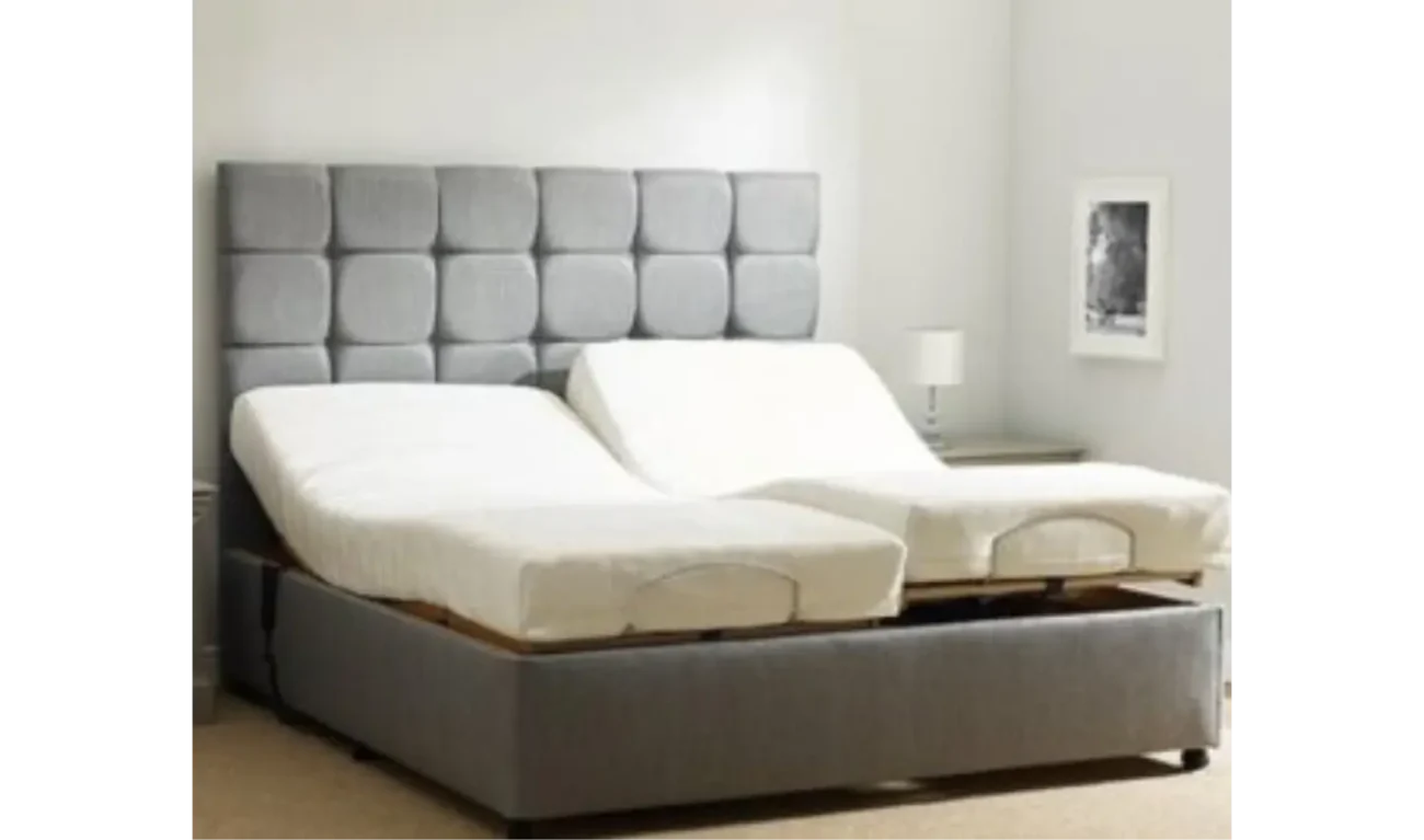 Electrical Adjustable Beds for Home Care & Recovery