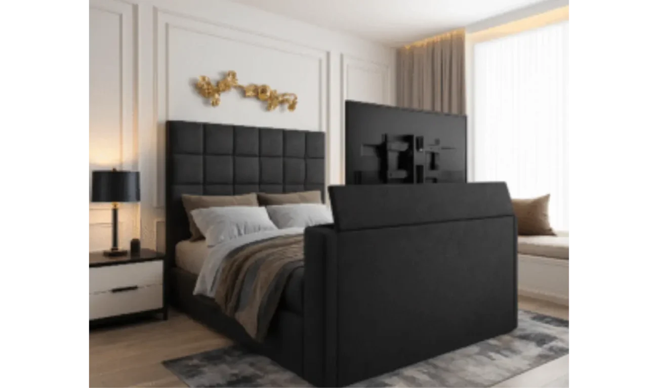 Top Benefits of Using an Electric Adjustable Bed Every Night