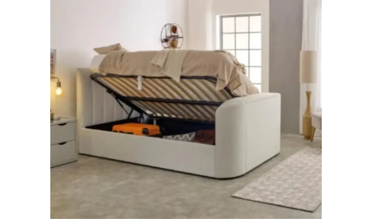 Electric Adjustable Bed Frames for UK Homes – Comfort & Style