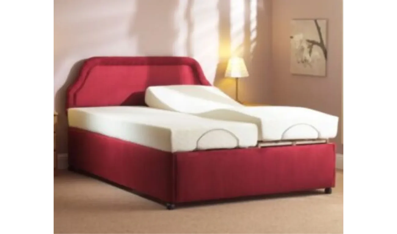 Why Adjustable Beds Are Ideal Patients