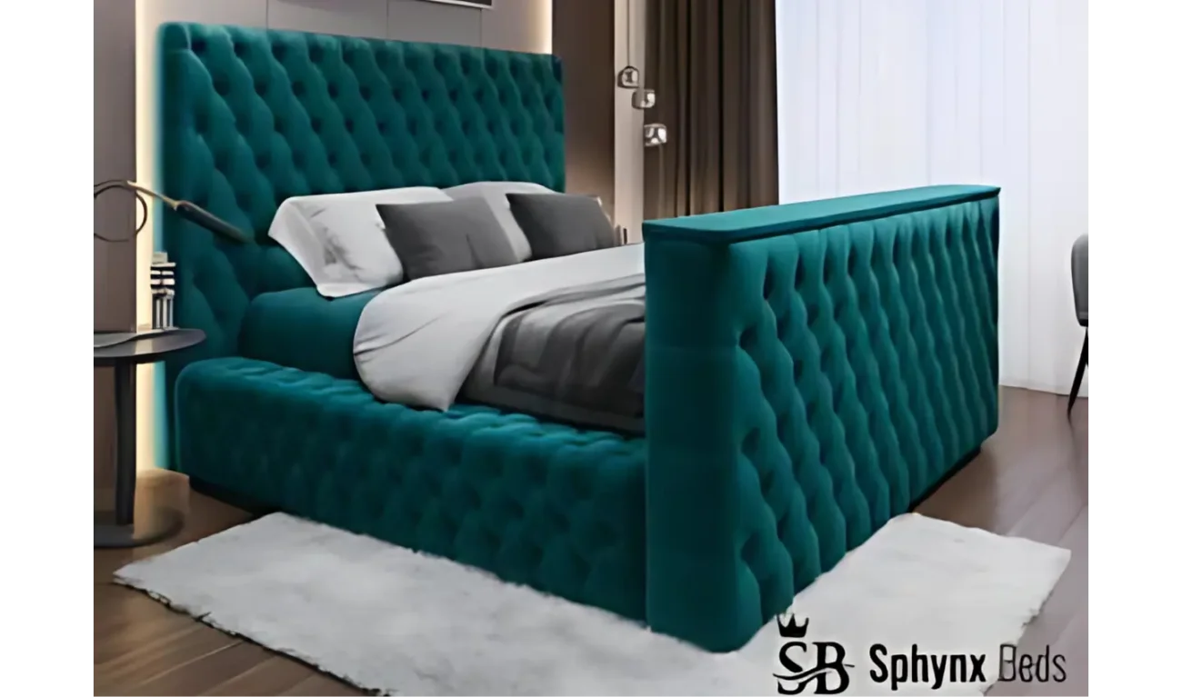 Electric Adjustable Beds Support Physical Therapy