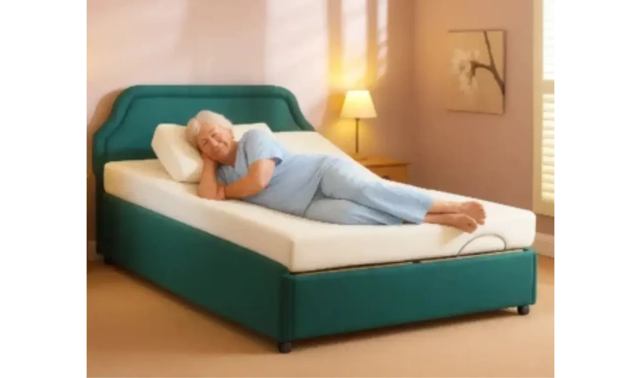 How Adjustable Beds Support a Healthy Lifestyle at Any Age