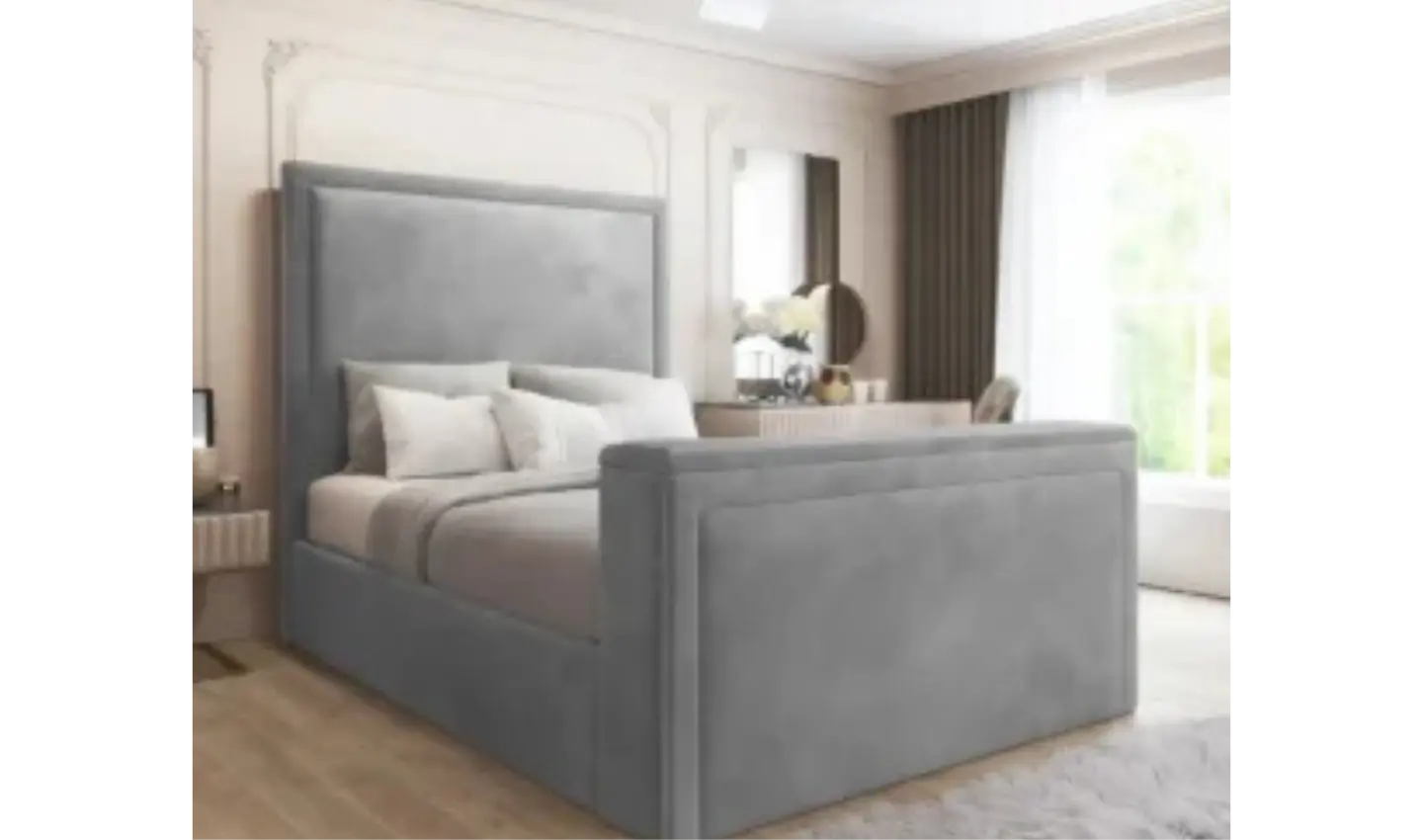 Best Electrical Adjustable Beds in Hotels