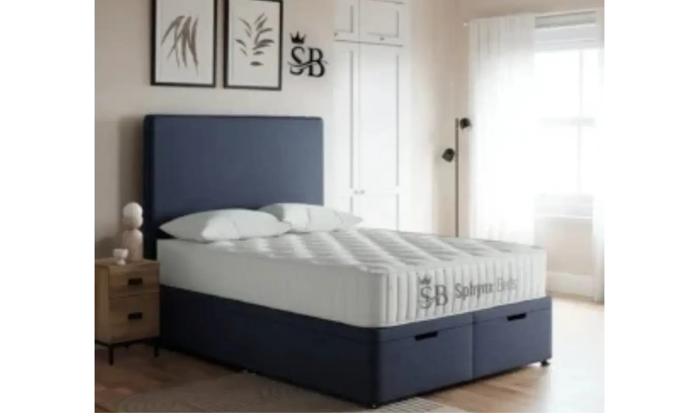 How Electrical Adjustable Beds Improve Sleep
