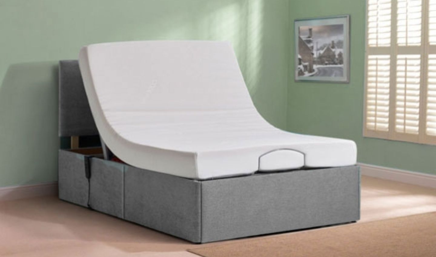 Mobility Adjustable Electric