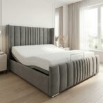 Bespoke Luxury Manhattan Dual Adjustable Electric Bed Frame - Image 6