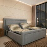 Bespoke Luxury New york Dual Adjustable Electric Bed Frame - Image 3