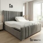 Bespoke Luxury Manhattan Dual Adjustable Electric Bed Frame